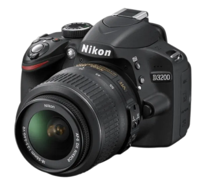 Ремонт Nikon в Самаре - специализированный сервисный центр