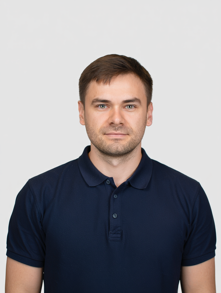 Николаевский Макар Вячеславович