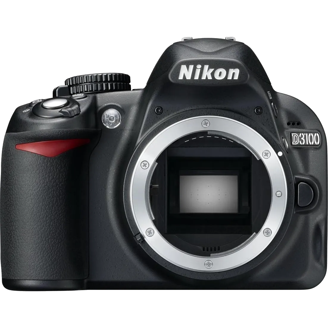 Замена задней панели Nikon D3100