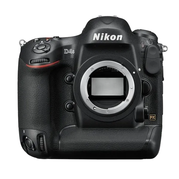 Замена задней панели Nikon D4s
