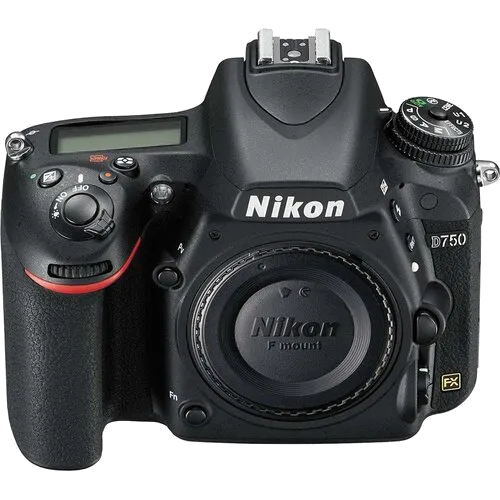 Замена задней панели Nikon D750 Body