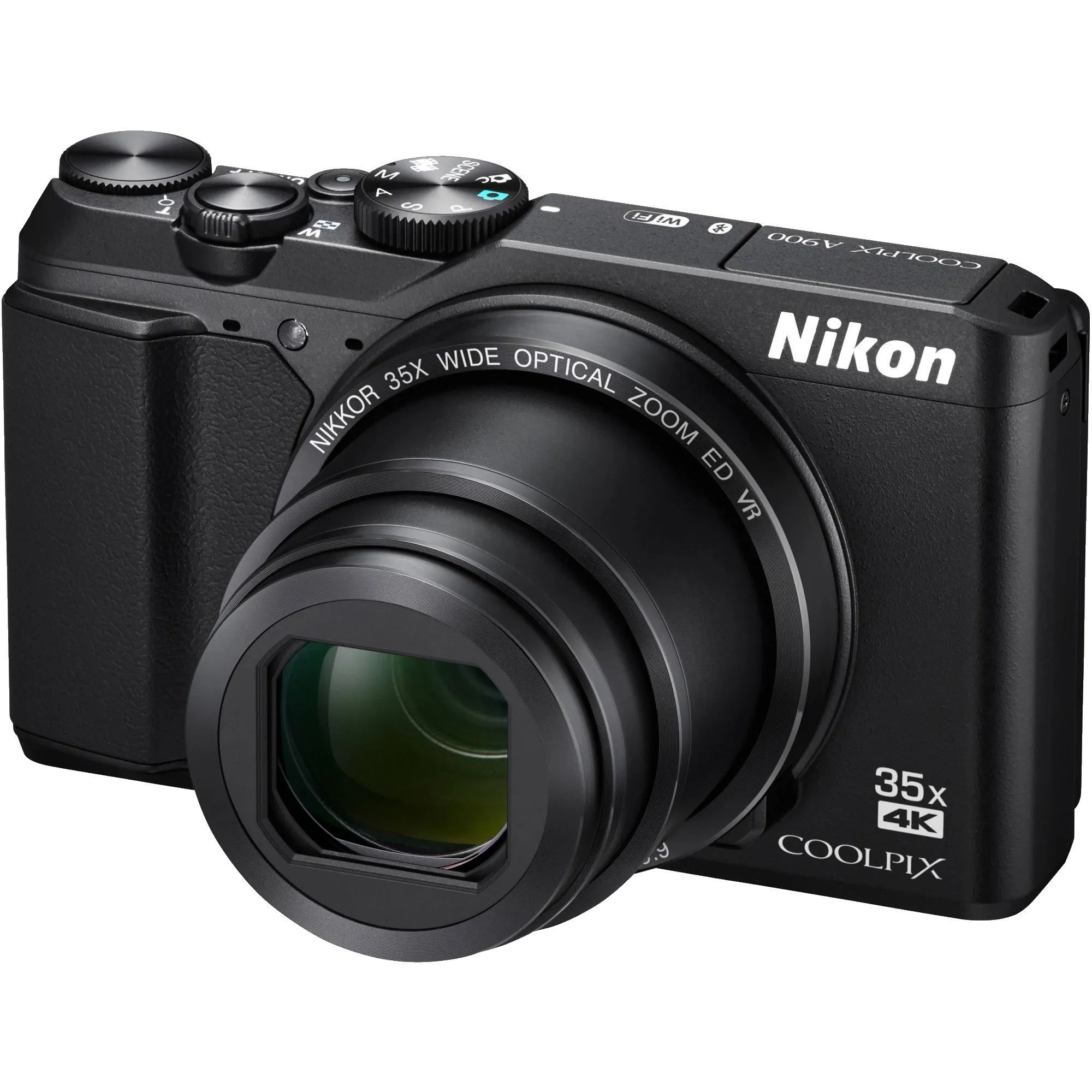 Замена задней панели Nikon Coolpix A900