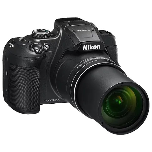 Замена задней панели Nikon Coolpix B700
