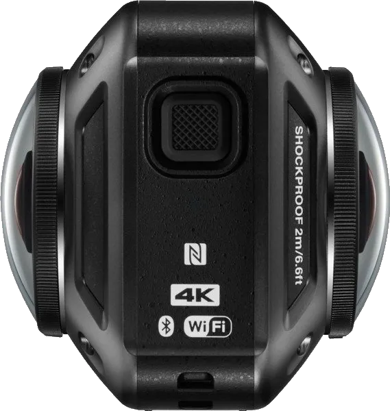 Ремонт материнской платы Nikon KeyMission 360