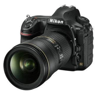Замена диска управления Nikon D7500