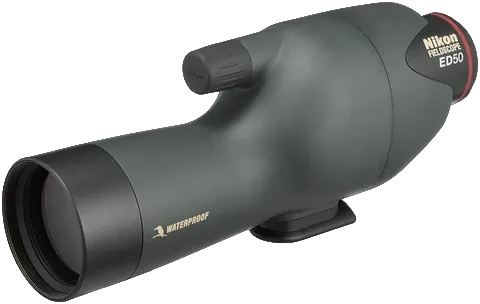 Замена разъема зарядки Nikon Prostaff P7 8x30